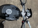     Triumph Speed Triple 2008  20